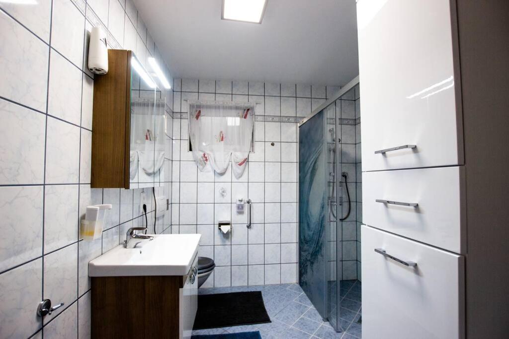 Ferienwohnung In Feldkirchen Dagmar Und Christian! Feldkirchen in Kärnten Extérieur photo