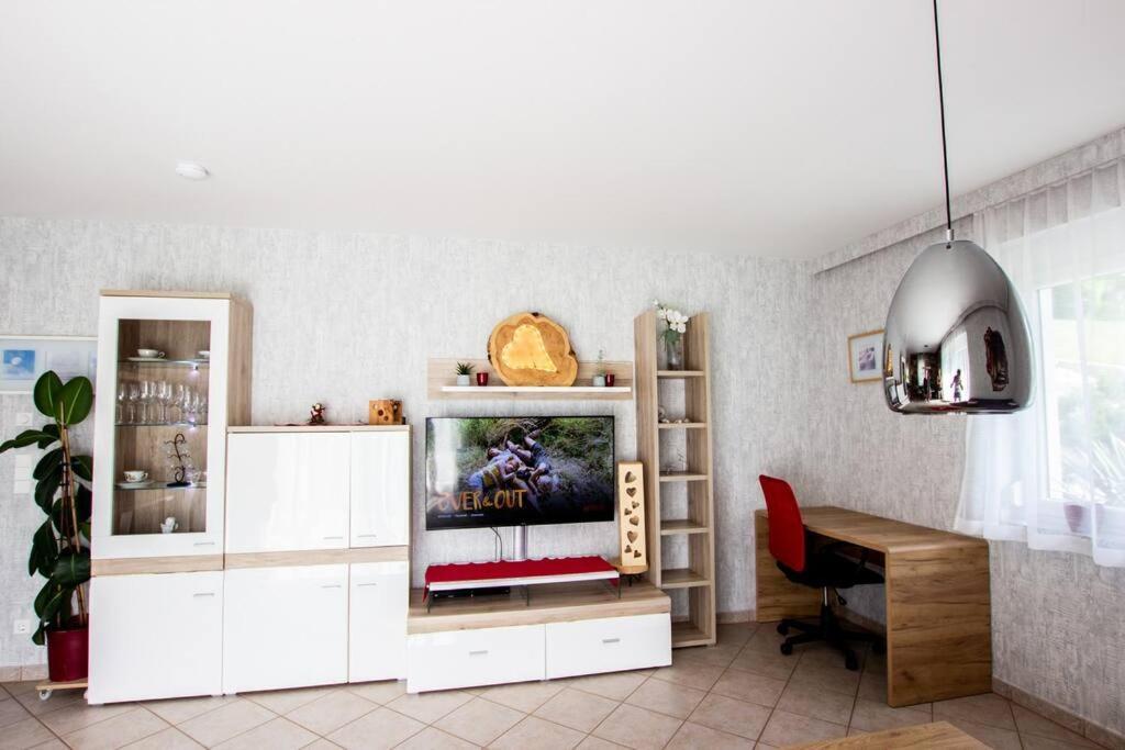 Ferienwohnung In Feldkirchen Dagmar Und Christian! Feldkirchen in Kärnten Extérieur photo